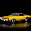 Hot Wheels RLC Exclusive 1969 Dodge Charger R/T