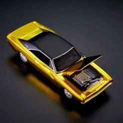 Hot Wheels RLC Exclusive 1969 Dodge Charger R/T