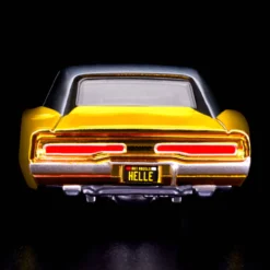Hot Wheels RLC Exclusive 1969 Dodge Charger R/T