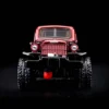 Hot Wheels RLC Exclusive 1952 Dodge Power Wagon