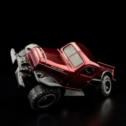 Hot Wheels RLC Exclusive 1952 Dodge Power Wagon