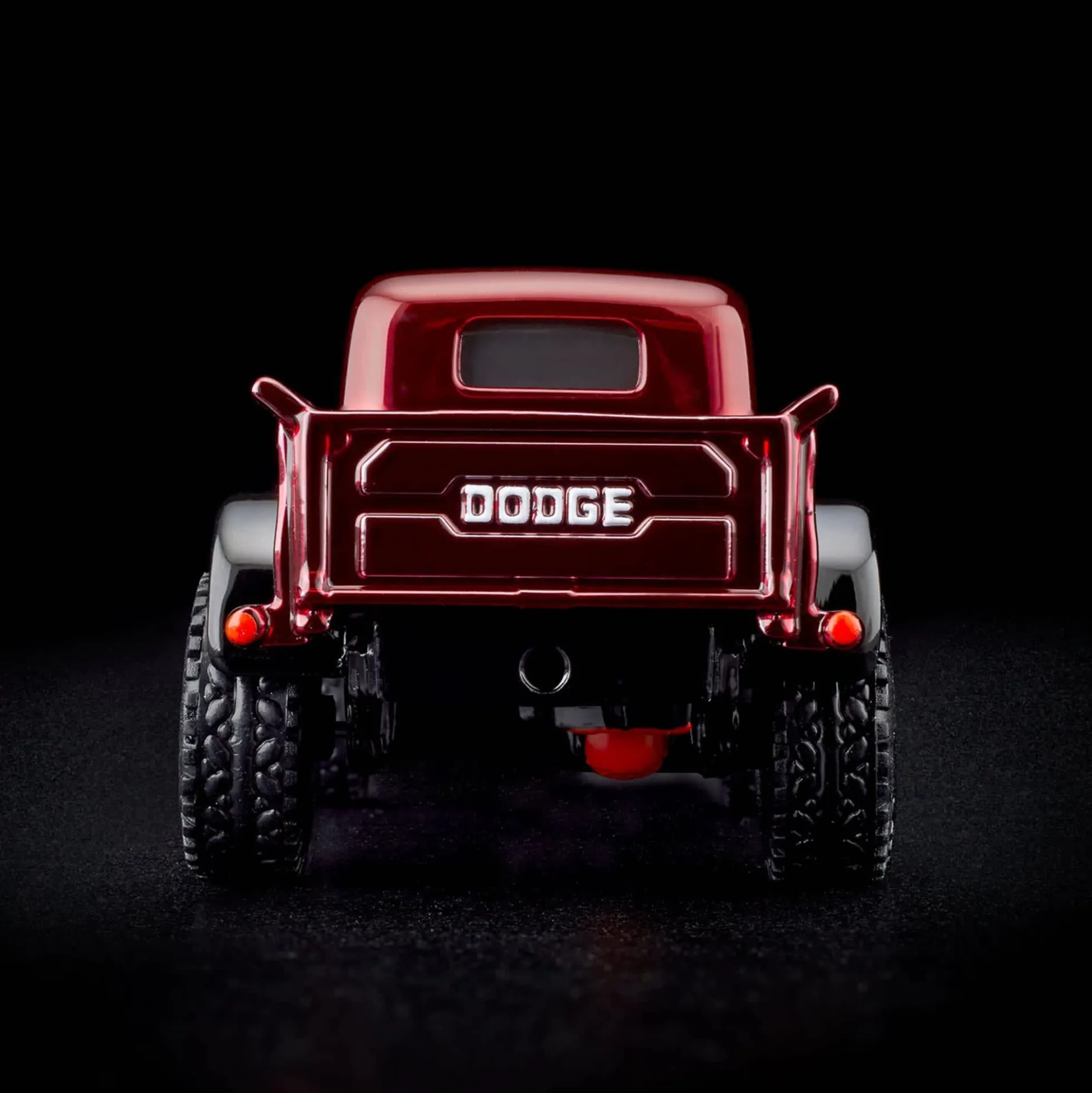 Hot Wheels RLC Exclusive 1952 Dodge Power Wagon
