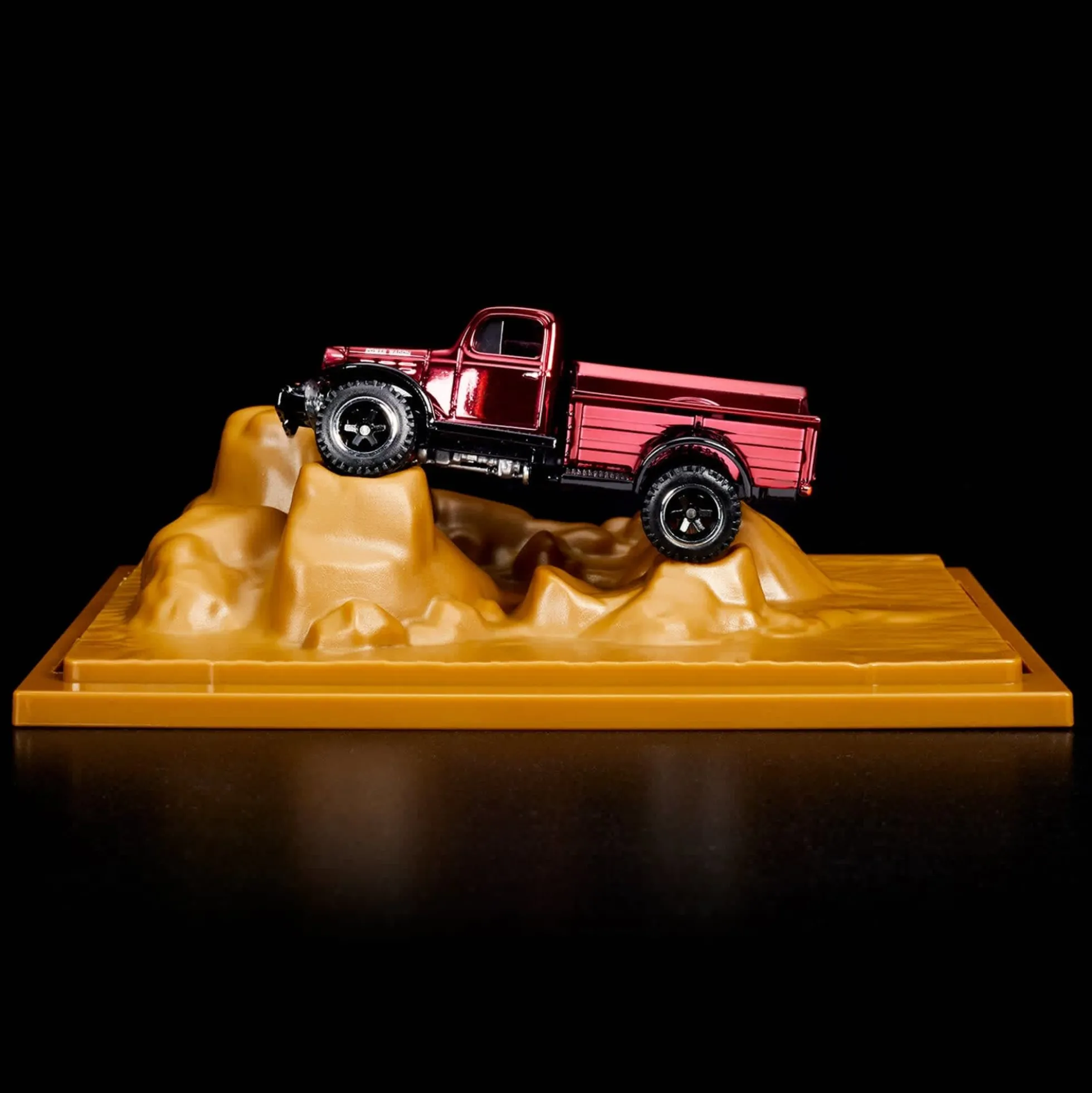 Hot Wheels RLC Exclusive 1952 Dodge Power Wagon