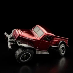 Hot Wheels RLC Exclusive 1952 Dodge Power Wagon