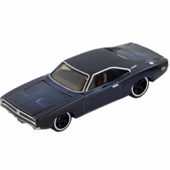 Hot Wheels RLC Exclusive 1969 Dodge Charger R/T