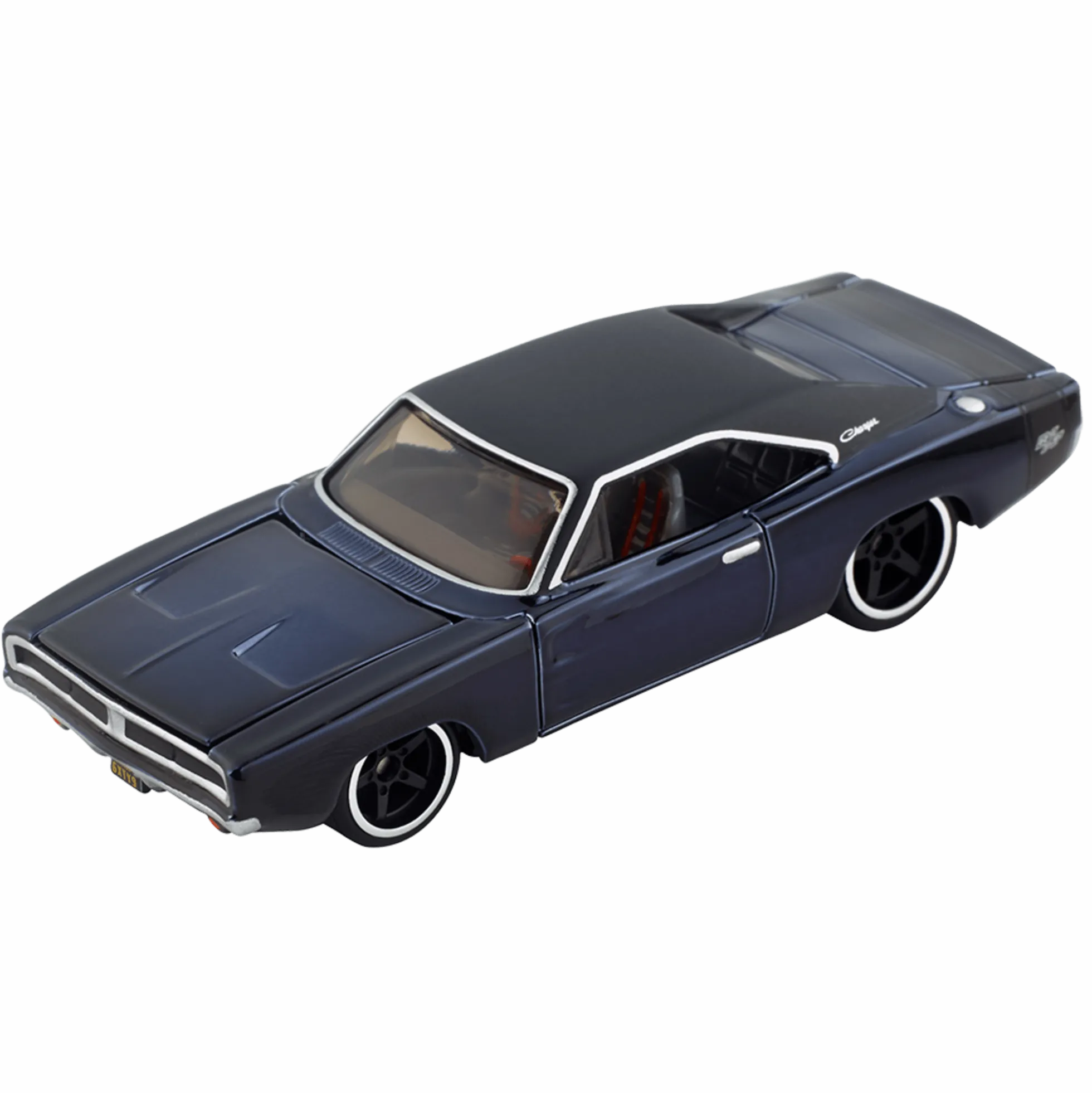 Hot Wheels RLC Exclusive 1969 Dodge Charger R/T