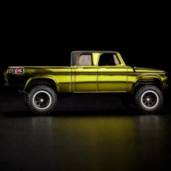 Hot Wheels RLC Exclusive 1964 Dodge Power Wagon