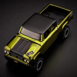 Hot Wheels RLC Exclusive 1964 Dodge Power Wagon