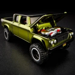 Hot Wheels RLC Exclusive 1964 Dodge Power Wagon