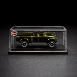 Hot Wheels RLC Exclusive 1964 Dodge Power Wagon