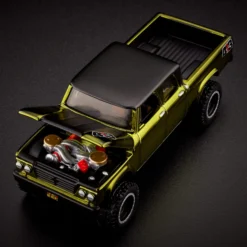 Hot Wheels RLC Exclusive 1964 Dodge Power Wagon