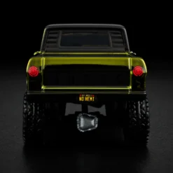 Hot Wheels RLC Exclusive 1964 Dodge Power Wagon