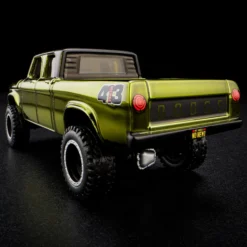Hot Wheels RLC Exclusive 1964 Dodge Power Wagon