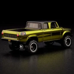 Hot Wheels RLC Exclusive 1964 Dodge Power Wagon