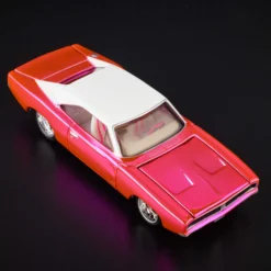 Hot Wheels RLC Exclusive 1969 Dodge Charger R/T