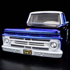 Hot Wheels RLC Exclusive 1962 Ford F100