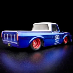 Hot Wheels RLC Exclusive 1962 Ford F100