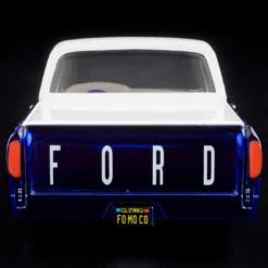 Hot Wheels RLC Exclusive 1962 Ford F100