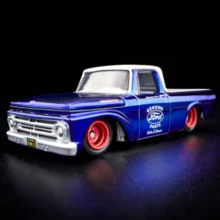 Hot Wheels RLC Exclusive 1962 Ford F100