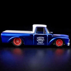 Hot Wheels RLC Exclusive 1962 Ford F100