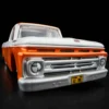 Hot Wheels RLC Exclusive 1962 Ford F100
