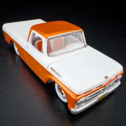 Hot Wheels RLC Exclusive 1962 Ford F100