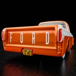 Hot Wheels RLC Exclusive 1962 Ford F100