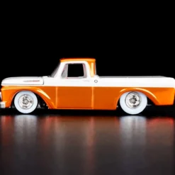 Hot Wheels RLC Exclusive 1962 Ford F100