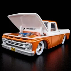 Hot Wheels RLC Exclusive 1962 Ford F100
