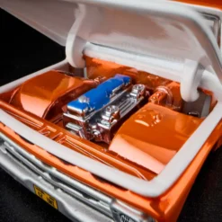 Hot Wheels RLC Exclusive 1962 Ford F100