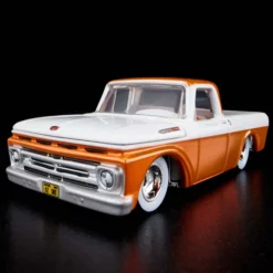 Hot Wheels RLC Exclusive 1962 Ford F100