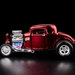 Hot Wheels RLC Exclusive '32 Ford