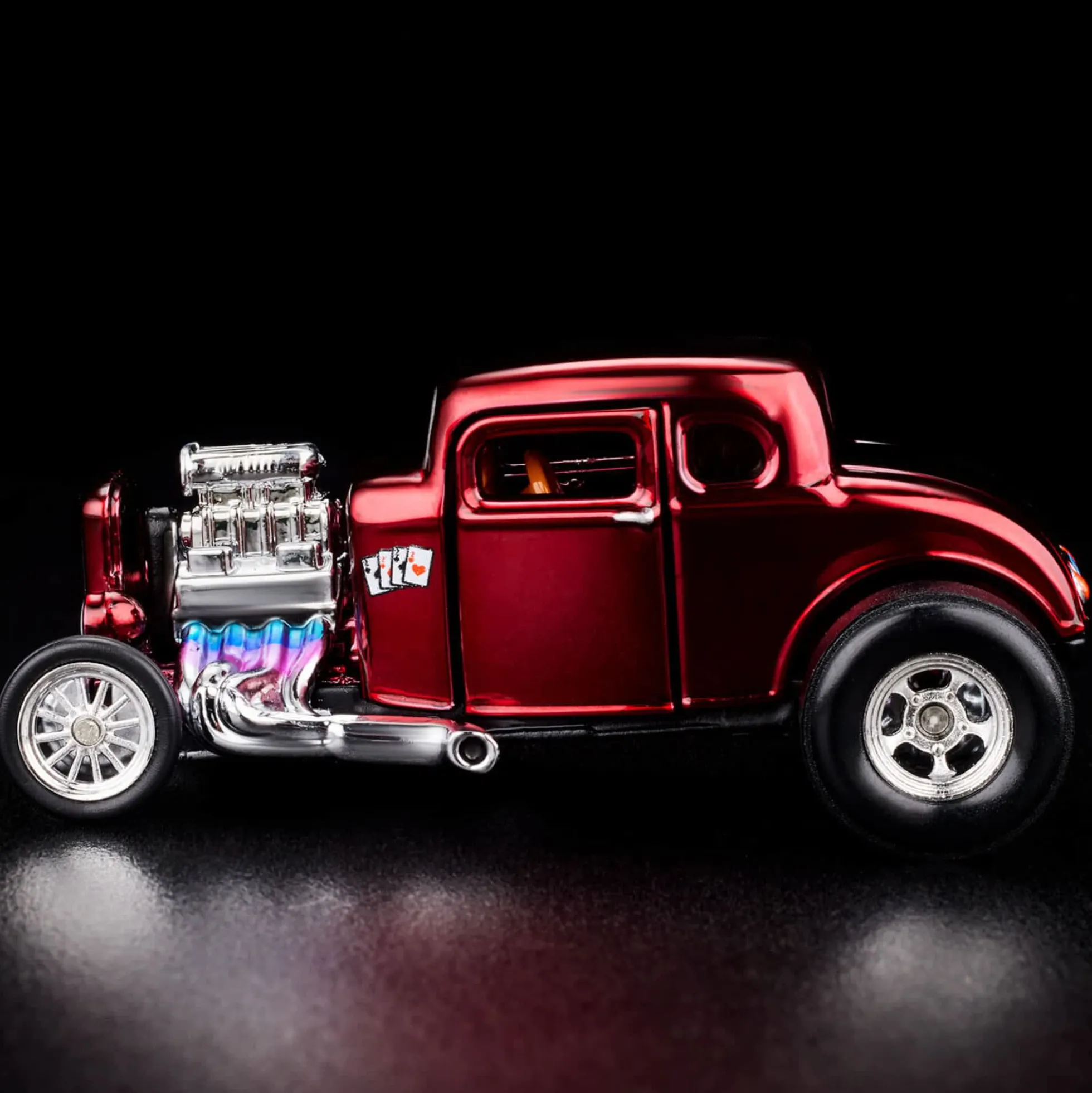 Hot Wheels RLC Exclusive '32 Ford