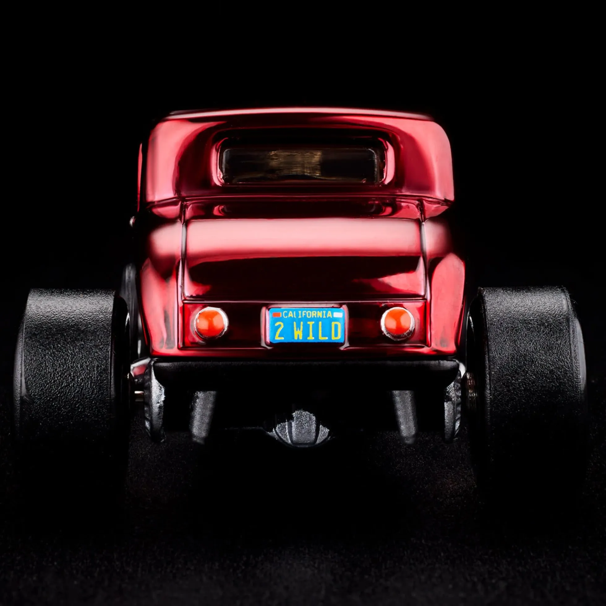 Hot Wheels RLC Exclusive '32 Ford