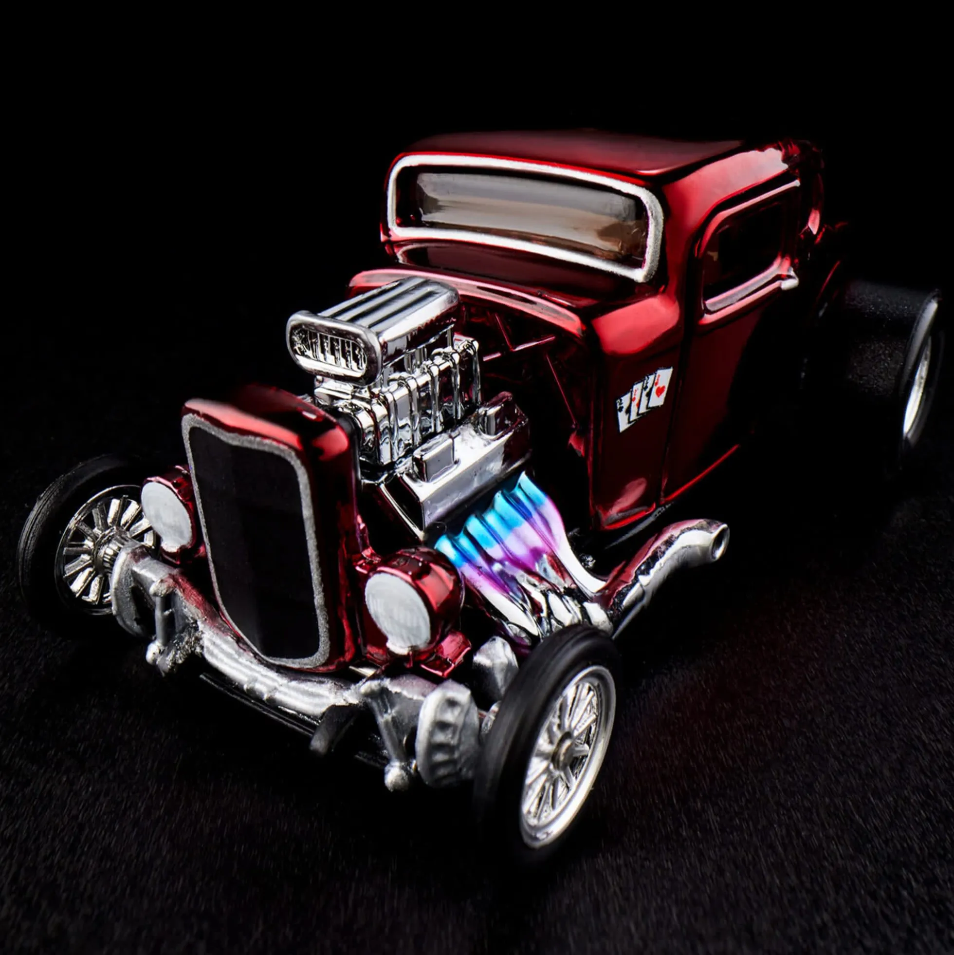 Hot Wheels RLC Exclusive '32 Ford