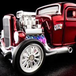 Hot Wheels RLC Exclusive '32 Ford