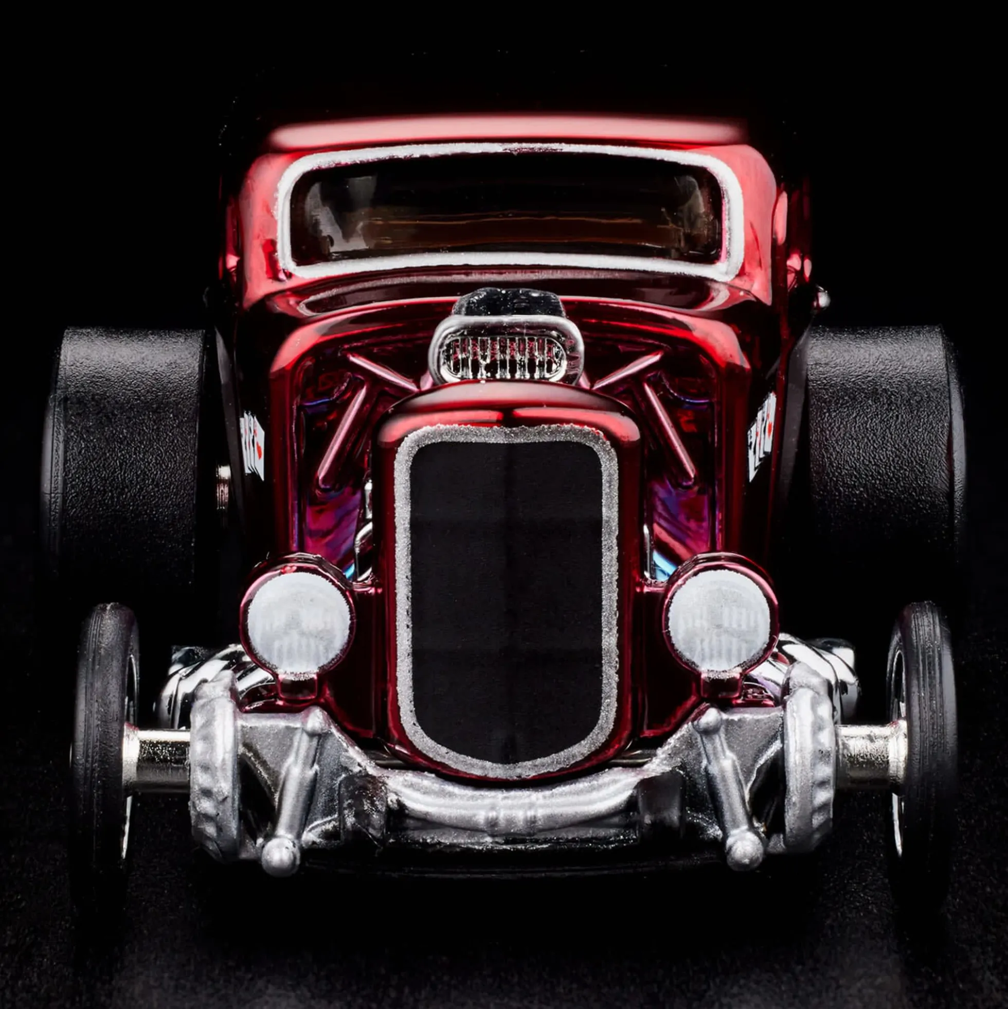 Hot Wheels RLC Exclusive '32 Ford