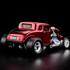 Hot Wheels RLC Exclusive '32 Ford