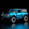 Hot Wheels RLC Exclusive ’21 Ford Bronco Wildtrak