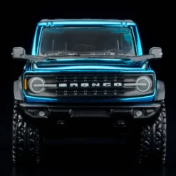 Hot Wheels RLC Exclusive ’21 Ford Bronco Wildtrak