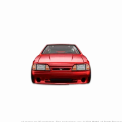 Hot Wheels RLC Exclusive 1993 Ford Mustang Cobra R