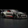 Hot Wheels RLC Exclusive 2022 Ford Mustang Shelby GT500 Code Red