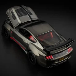 Hot Wheels RLC Exclusive 2022 Ford Mustang Shelby GT500 Code Red