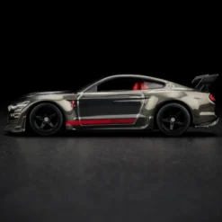 Hot Wheels RLC Exclusive 2022 Ford Mustang Shelby GT500 Code Red