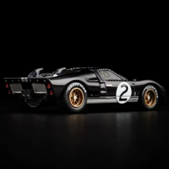 Hot Wheels RLC Exclusive Ford GT40 MkII