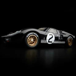 Hot Wheels RLC Exclusive Ford GT40 MkII