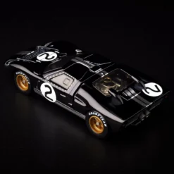 Hot Wheels RLC Exclusive Ford GT40 MkII