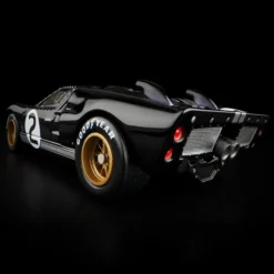 Hot Wheels RLC Exclusive Ford GT40 MkII