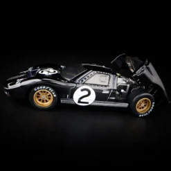 Hot Wheels RLC Exclusive Ford GT40 MkII