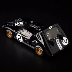 Hot Wheels RLC Exclusive Ford GT40 MkII